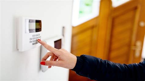 Before testing, you'll want to alert your home security company of the test and. 10 Home Safety and Security Guidelines You Need to Follow ...