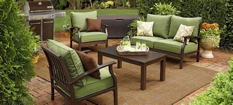 Our patio furniture sales offer some the best deals on the market on deck furniture. Beautiful Outdoor Furniture to Decorate Your Garden - AllstateLogHomes.com