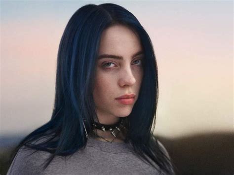 Her parents are actors patrick o'connell and maggie baird. Billie Eilish Bio, Age, Family, Affair, Net Worth and Famous Songs