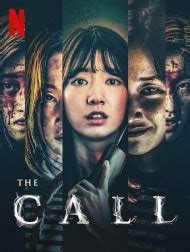 The call (2020 american film). دانلود فیلم Call 2020