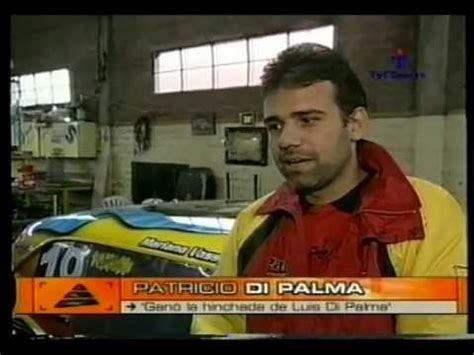 Hello, my name is patricio and i'm a latin guy from chile! Patricio Di palma - Torino - Turismo Carretera - YouTube