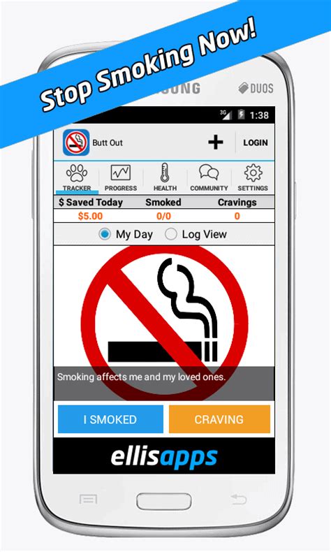 Its content focuses on mindfulness and helps you pay. Quit Smoking Forever with 'Butt Out'