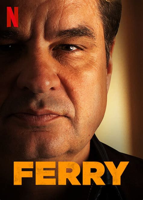 6.5 2021 93 min 491 views. Ferry (2021) - IMDb