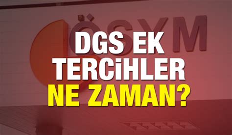 Ösym kılavuzu ile sınav ücreti nereye yatırılacak? ÖSYM DGS ek yerleştirme kılavuzu yayınlandı mı? 2018 ...