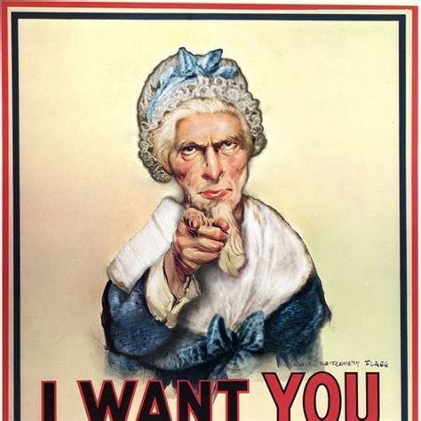 You to feel him or not, make sure he. Photoshop famous Uncle Sam "I Want You" poster into ...