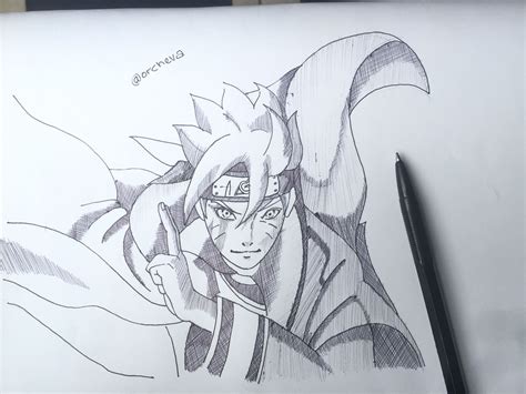 Cara menggambar naruto dengan mudah bagi pemula citizen6 sumber 30 gambar doodle art nama huruf simple keren mudah sumber : Lukisan Pensil Anime Couple | Cikimm.com