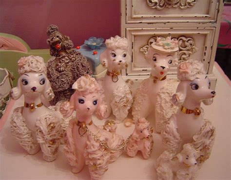 Vi har samlet et hold bestående af prisvindende journalister, som leverer historier med indblik og oversigt. Poodle collection #kitsch | Vintage poodle, Poodle, Pink ...