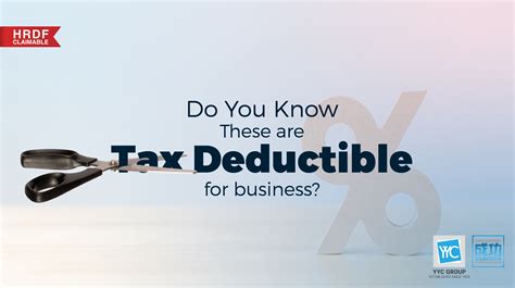 What expenses can be deducted from rental income in malaysia? Tax Deductible Expenses Workshop