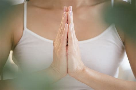 We did not find results for: What Does Namaste Mean, Anyway?