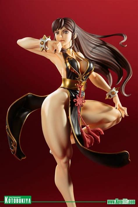 Kazuha details and release date. Chun-Li Battle Costume 1/7 Scale Statue | Street Fighter V ...