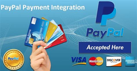 You can use the smart connect card any place paypal is accepted as a payment method. Credit Card processing in Online Store using PayPal ...