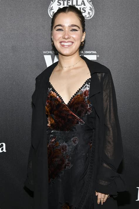 Here is a list of best international film winners of the 21st century, ranking from worst to best. Haley Lu Richardson at the 2020 Women in Film Female Oscar ...