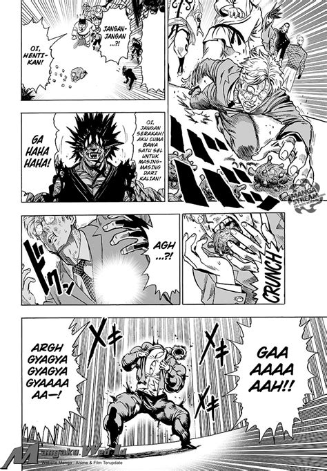 Online shopping from a great selection at movies & tv store. Komik One Punch Man Terbaru Chapter 116