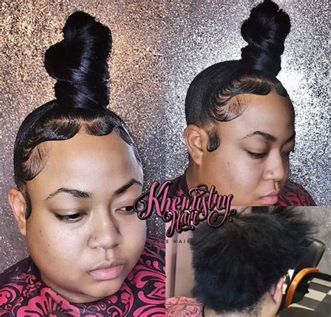 Sleek ponytail + edges hairstyles compilation 2020 | low key extra edition we live fam!! Pin by Brandy Warthen on Gone with the wind | Edges hair ...