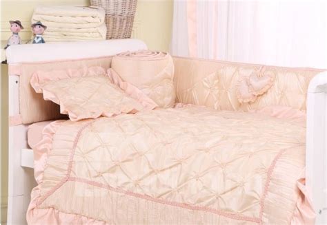 Buy top selling products like carter's® floral elephant nursery bedding collection and lambs & ivy® botanical baby nursery bedding collection. Newborn Princess Super Soft and Elegant Crib Bedding Sets ...