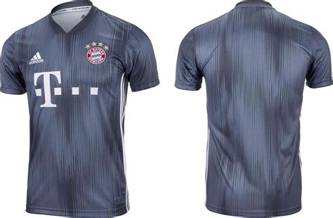Relacja na żywo z meczu borussia moenchengladbach. Koszulka Adidas Bayern Monachium 2018/19 rozmiar M ...