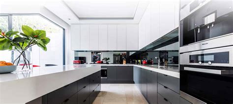 Not fashionable, but still usable, even the cheapest versions. Procoat- 2 Pack Finishes, 2pac Kitchen Doors, Kitchen ...