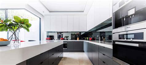 Wipe the cabinet doors clean with a soft cloth. Procoat- 2 Pack Finishes, 2pac Kitchen Doors, Kitchen Doors Melbourne