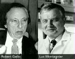 Gallo of the national cancer institute in bethesda, maryland, announced his own discovery of the hiv virus in april 1984 and received the. noticias año 2002