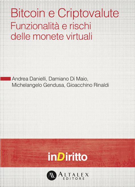 Bitcoin ci offre, per la prima volta, un modo per un utente di internet di trasferire un pezzo unico di proprietà digitale a un altro utente di internet, in modo tale che. Bitcoin e Criptovalute