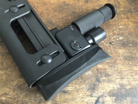 Psg group limited is a financial holding company organized primarily around 5 areas of activity: H&K PSG1 / G3 butt stock sniper rifle, mint condition ...