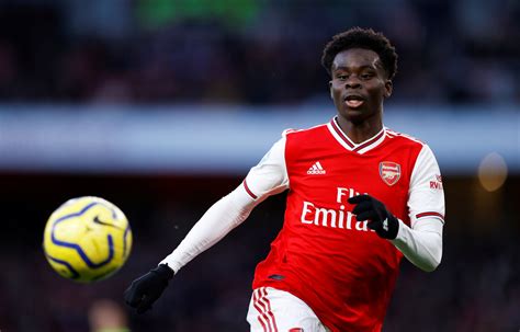 Latest on arsenal midfielder bukayo saka including news, stats, videos, highlights and more on espn. Tim Arsenal Telah Siap Mengamankan Masa Depan Pemain ...