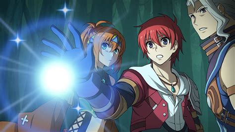 Retracing adol's steps through the great forest of celceta to help him reclaim his memories is, at least, an acceptable way to handle the amnesia trope. Ys: Memories of Celceta Remaster - La recensione di Akiba ...