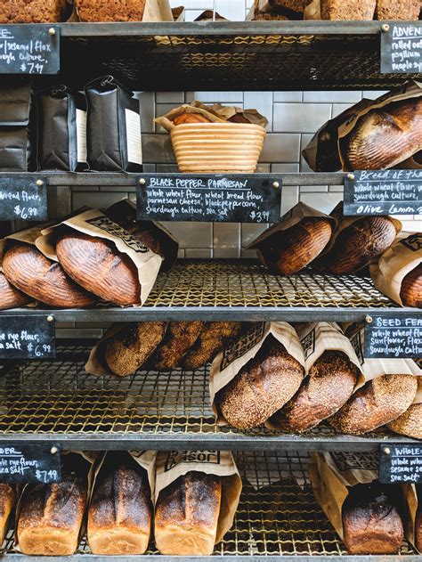 8 Tips to Prevent Wastage in Your Bakery
