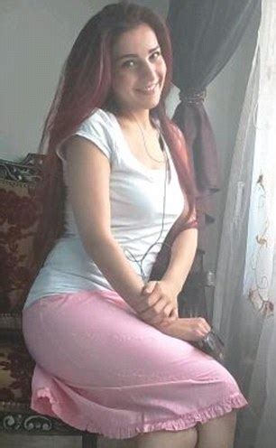 Nasty red haired milf wants anal. Syrian skinny girl have perfect sex and get anally