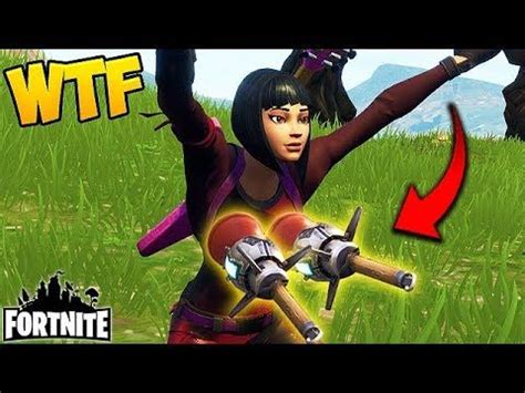 Enjoy the funniest fails and plays you'll ever witness in fortnite! 9,000 IQ CLINGER GRENADE PLAY! - Fortnite Funny Fails and ...
