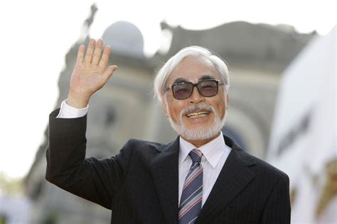 Sign up for a guided trip with miyar adventures! Hayao Miyazaki riceverà un Oscar alla carriera - Wired