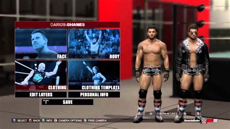 On the norm, wwe superstars hit the gym as soon as they exit a flight. RTW 2K15: Caw Update 14 (WWE 2K15 - PS4) - YouTube