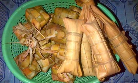 Search and find more on vippng. Ketupat Lebaran Images