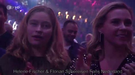 1 gibt es auch für zu hause! Akrobatik Die Helene Fischer Show 2019 - YouTube