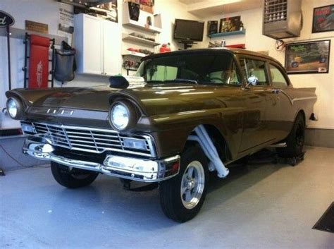 Courtesy of nascar hall of fame. 17 Best images about (Lucy) 1956 Ford 2 door sedan Project ...