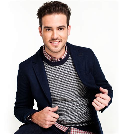 Pablo lyle (soap opera actor) was born on the 18th of november, 1986. Poze Pablo Lyle - Actor - Poza 5 din 5 - CineMagia.ro