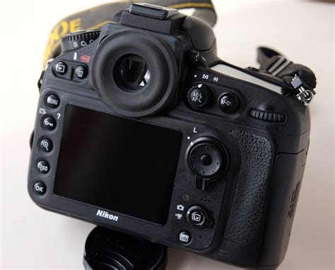 Get the best deal for nikon d800e digital slr cameras from the largest online selection at ebay.com. FS: Nikon d800e - FM Forums