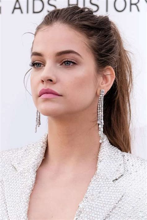 Model, photographer, stylist, makeup or hair stylist, casting director, agent, magazine, pr or ad agency, production company barbara palvin. Barbara Palvin's Hairstyles & Hair Colors | Steal Her Style