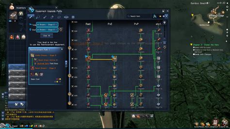 Add 10 empyrean spirit stones. Dragon Tiger/God weapons will be on EU serwer? - General Discussion - Blade & Soul Forums