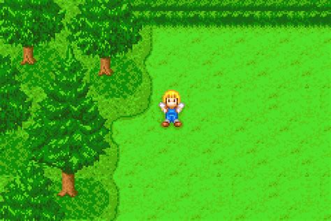 Friends of mineral town is the first harvest moon game released for game boy advance system. Harvest Moon: More Friends of Mineral Town Download Game ...