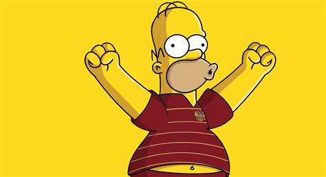 You can also upload and share your favorite the simpsons the simpsons wallpapers hd. Homer Simpson Wallpaper HD (72+ images)