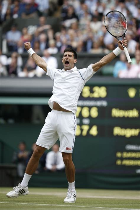 Djokovics nyerte Wimbledont - 444