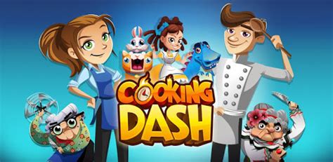 Download diner dash free for android and feed your hungry guests before they decide to leave. Cooking Dash - Apps no Google Play