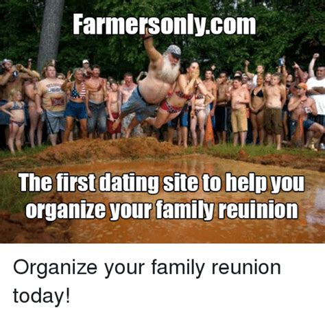 Farmers dating site this farmers only dating website will bring your country fairytale to life. Farmersonlycom the First Dating Site Tohelp You Organize ...