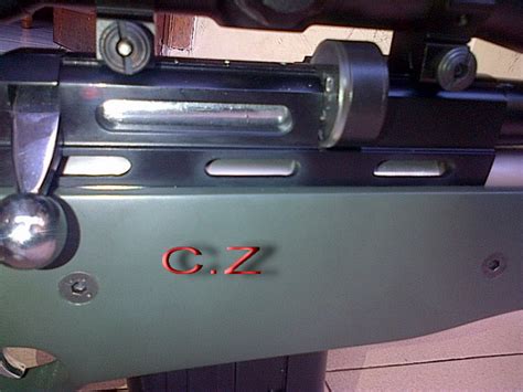 Check spelling or type a new query. aneka model senapan angin: SENAPAN PCP MAGNUM C.Z