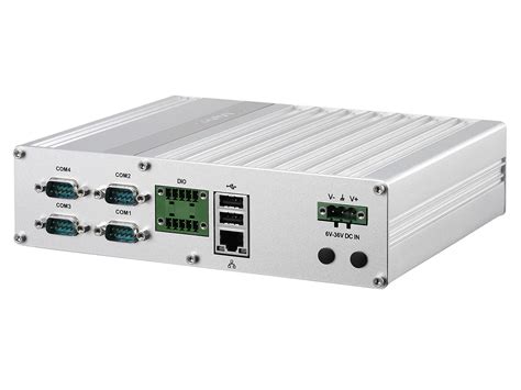 All products, embedded pc (small form factor), fanless pc, windows xp pro supported computers price: Integrated Fanless Embedded Computers - ADLINK Technology