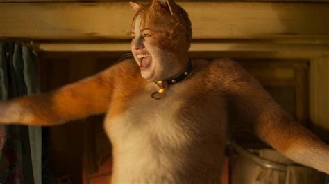 Among the cast is judi dench, taylor swift, jennifer hudson, idris elba, and rebel wilson. Cats Movie Butthole Cut Explained: Sorry, It Doesn't Exist