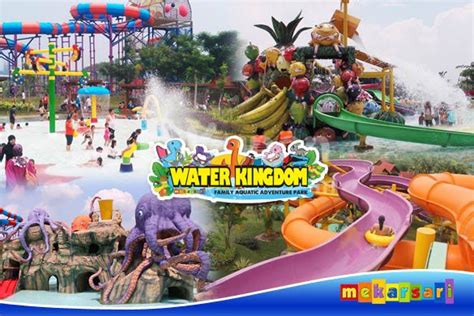 Inilah informasi detail tentang harga tiket masuk a'famosa water park untuk anda. Harga Tiket Masuk Water Kingdom Mekarsari Agustus 2015 ...