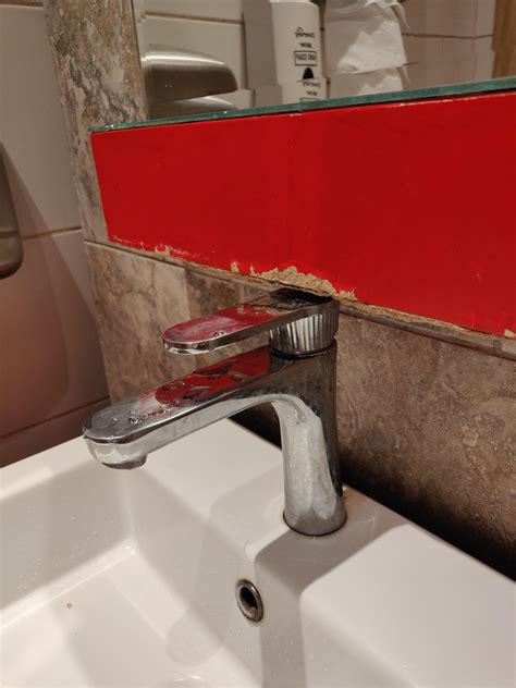 An undermount sink is installed with the sink's top edge below the countertop, so no rim shows above. This sink : assholedesign