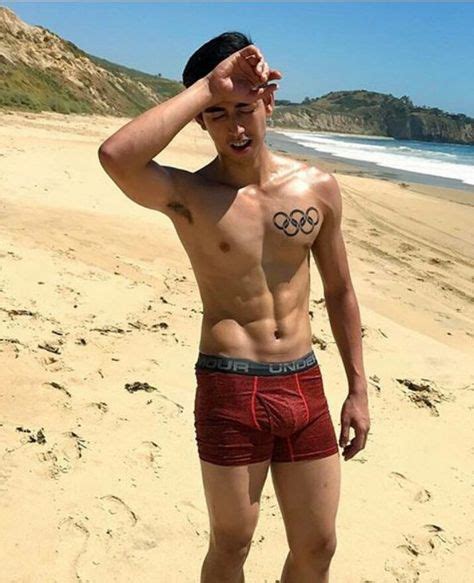 #michael christian martinez #michael martinez #4cc 2017 #fskateedit #figure skating #we are blessed with 1) very sad about michael martinez and julian yee not being able to qualify for the free skate. Michael Martinez - Figure Skater #Hot #Abs #Philippines # ...